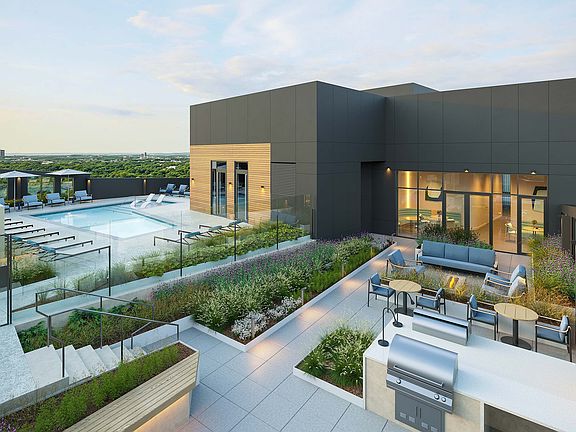 2nd image of 7342 Wisconsin Ave #409