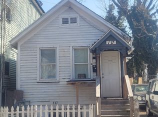 117 Fillmore St, New Haven, CT 06513