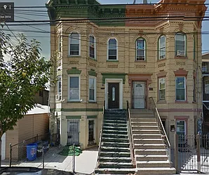 Rented by Makover Group Inc