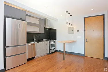 Rented by Brooklyn Group