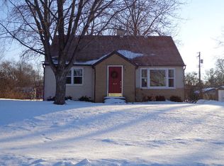 836 Park Ave, Onalaska, WI 54650