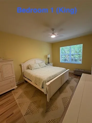 3985 Deer Crossing Ct #106 — Photo 4