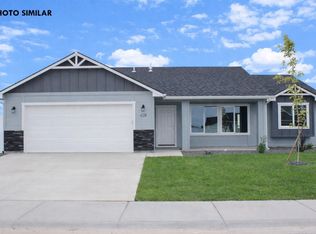 1724 Haystack Rd, Emmett, ID 83617