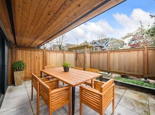 1549 Kitchener St #104, Vancouver, BC