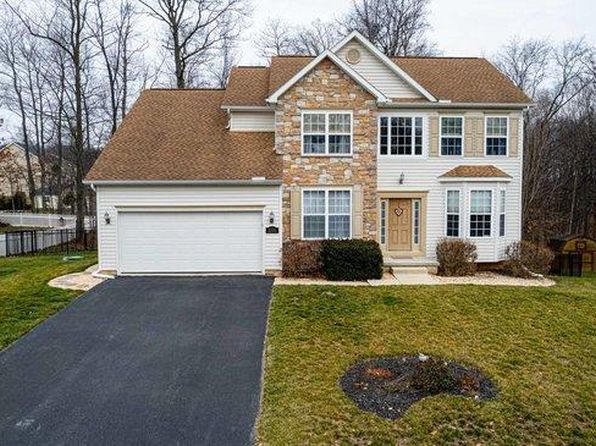 Zillow Chambersburg Pa 17202