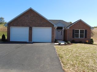 169 Finch Court, Martinsville, VA 24112