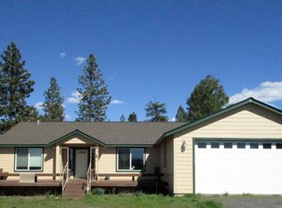 36141 David St, Chiloquin, OR 97624