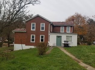 7910 Aber Rd, Verona, PA 15147