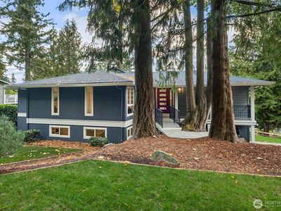 800 W Sunset Way, Issaquah, WA, 98027