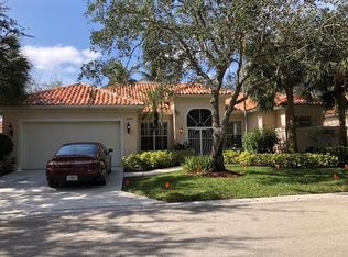 2765 Hancock Creek Rd, West Palm Beach, FL 33411
