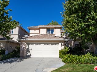 25561 Burns Pl, Stevenson Ranch, CA 91381
