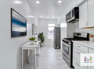 5812 78th Ave #2L, Ridgewood, NY 11385