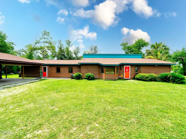 2626 McCormick Rd, Southport, FL 32409