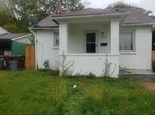 3718 Harriet St, Inkster, MI 48141