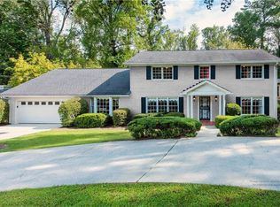 1759 Ridge Valley Ct NW, Atlanta, GA 30327