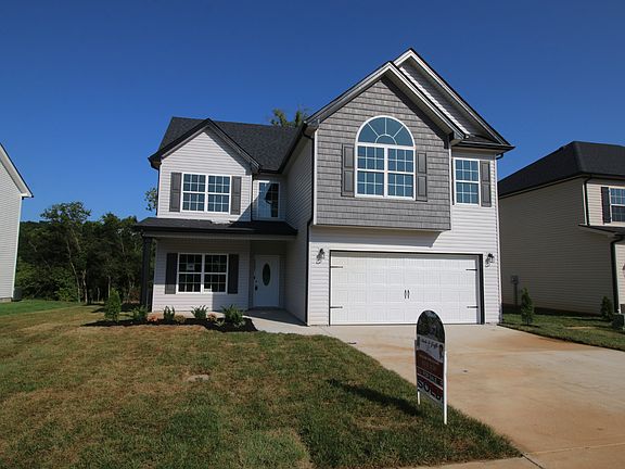 2nd image of 140 Chalet Hls Lot 140