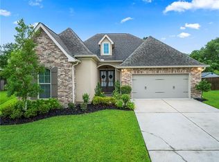341 Brown Thrasher Loop S, Madisonville, LA 70447