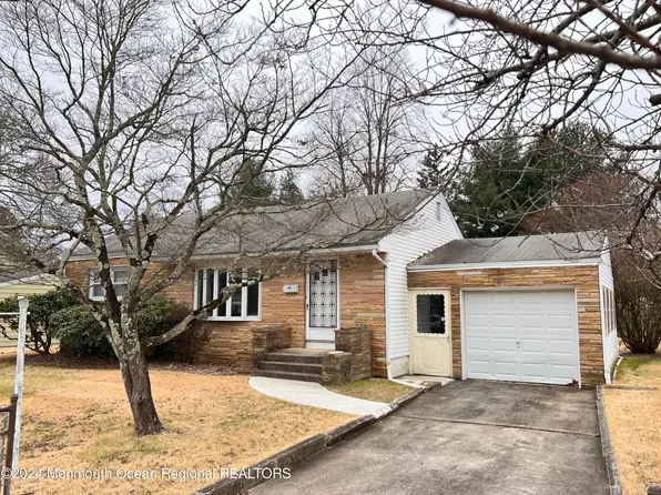 854 Lincoln Street, Red Bank, NJ 07701