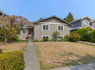 4041 W 39th Ave, Vancouver, BC V6N 3B1