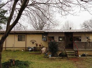 925 Hcr 2415 S, Hillsboro, TX 76645