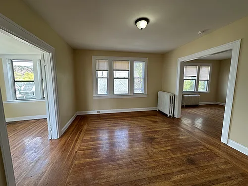 62 Fairfield St #2B Photo 1