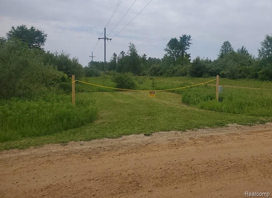 1st image of 0 Clothier Rd