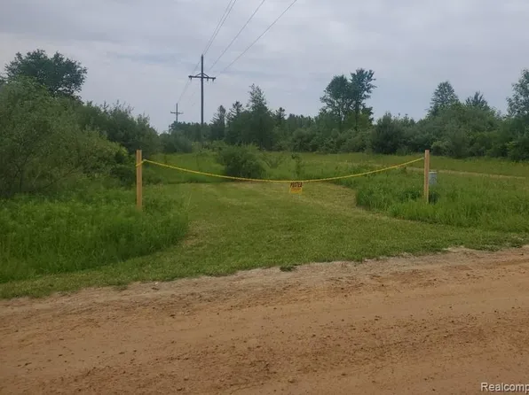 0 Clothier Rd, Kingston, MI 48741