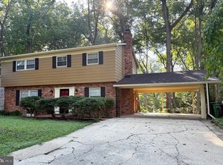 13515 Reid Cir, Fort Washington, MD 20744