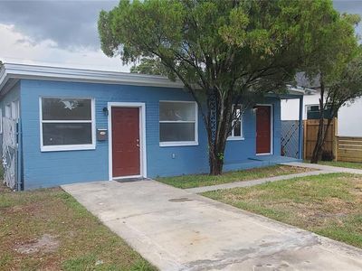 2567 15th Ave S, Saint Petersburg, FL, 33712