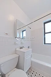 Rented by Caliber Associates
