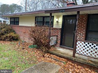 47928 Janet Ln, Lexington Park, MD 20653