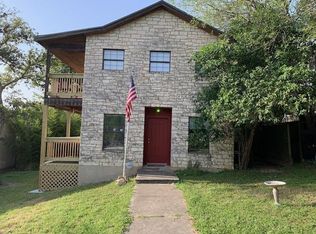 1106 Franklin Dr, San Marcos, TX 78666