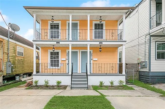 2016 Pauger St