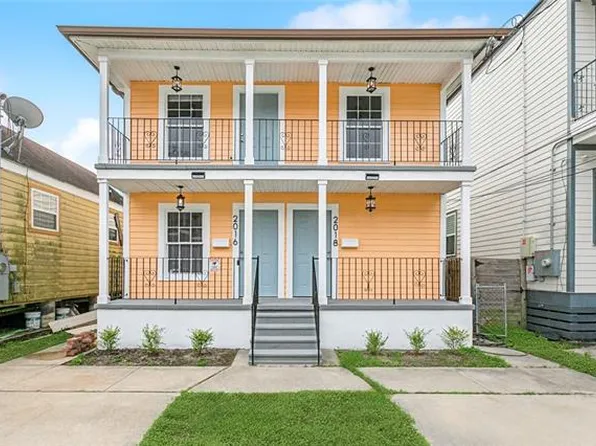 2018 Pauger St, New Orleans, LA 70116