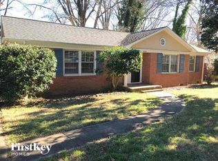 3224 Valley Grove Rd, Charlotte, NC 28227