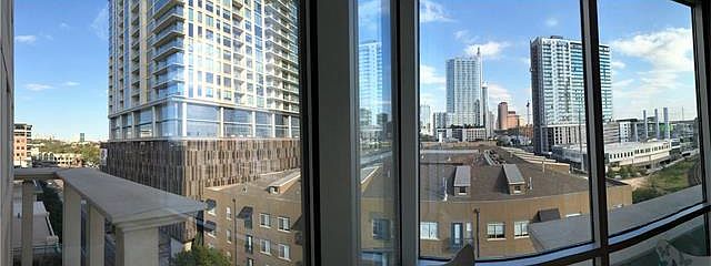 1st image of 300 Bowie St. #802