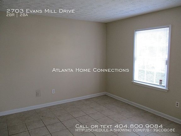 2nd image of 2703 Evans Mill Dr