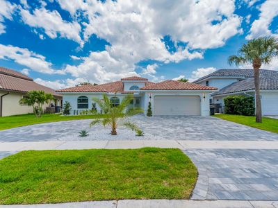 23155 L Ermitage Circle, Boca Raton, FL, 33433
