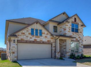 6924 Donato Pl, Round Rock, TX 78665