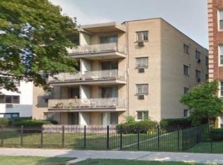 1640 W Sherwin Ave APT 4B, Chicago, IL 60626