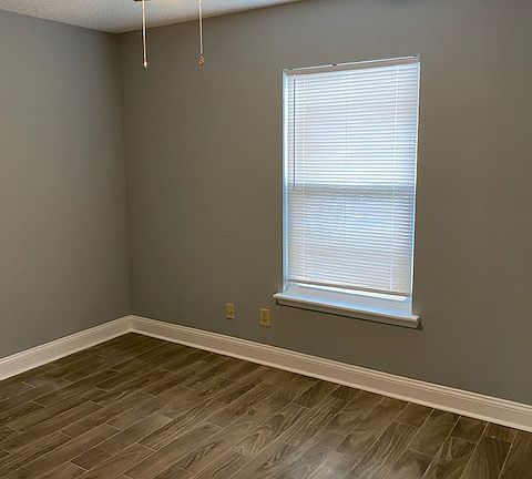 DOWNSTAIRS BEDROOM