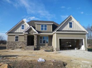 1333 Hoke Landing Ln, Raleigh, NC 27603