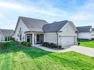 141 Tipton Pass LOT 103, Spring Hill, TN 37174