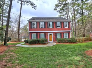 3953 Vinyard Trce NE, Marietta, GA 30062