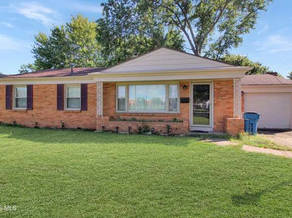 611 Alice St, Port Clinton, OH 43452
