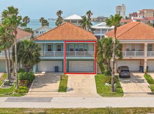 222A W Hibiscus St #A, South Padre Island, TX 78597