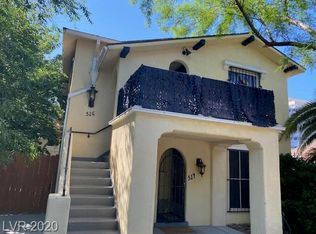 514 N 7th St #514, Las Vegas, NV 89101