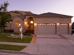 792 E Draper View Rd, Draper, UT 84020