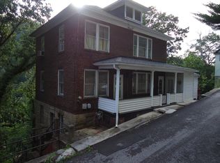245 Hobart St, Welch, WV 24801