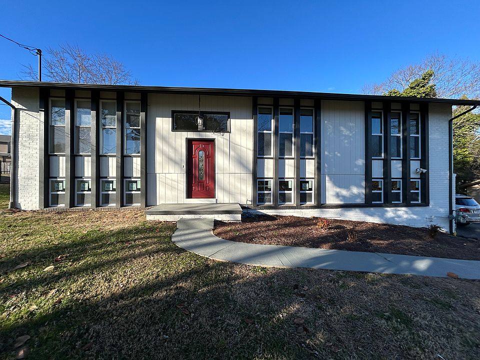 Front Elevation